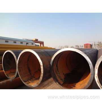 LSAW API 5L GrB steel pipe
